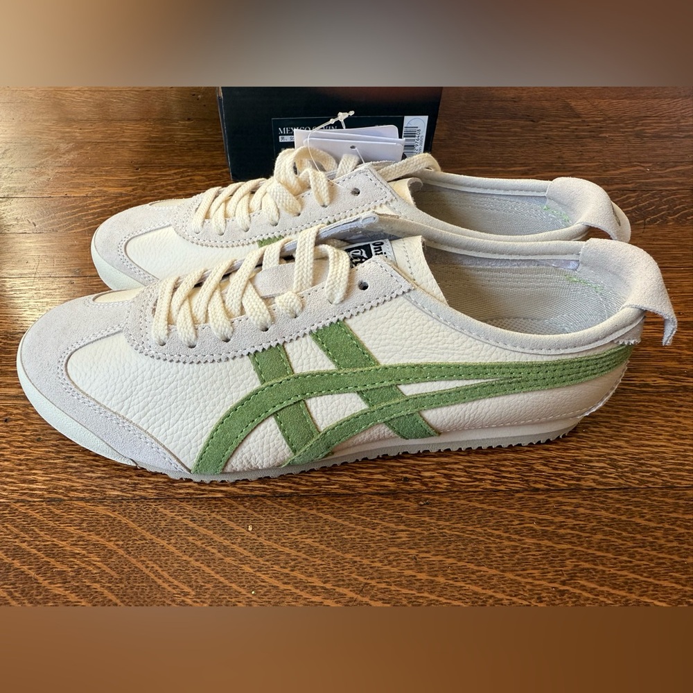 Onitsuka Tiger Mexico 66
